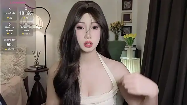 Snapshot of Boa0105 chatting on November 14, 2025, 6:06 am Boa0105 online show from November 14, 2025, 6:06 am