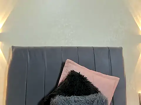 ValeriaJons online show from September 27, 2025, 2:50 am