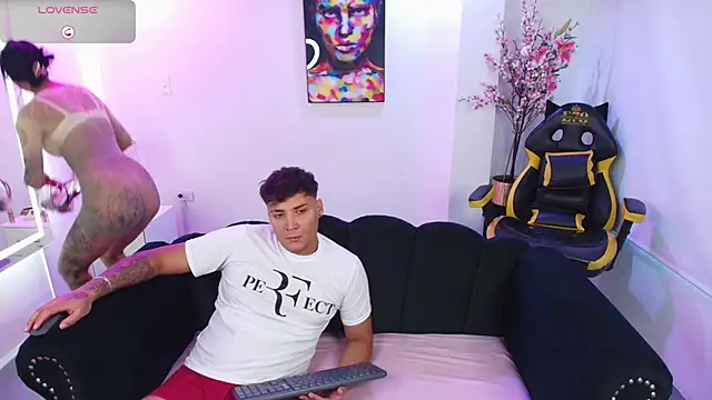 Kathya and thiago online show from January 15, 2026, 12:08 pm