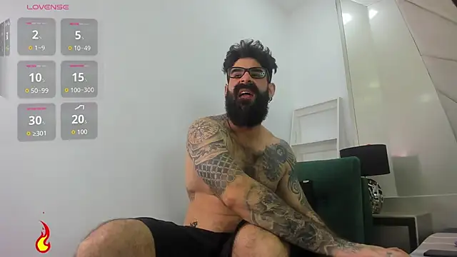 Snapshot of Harald_Smed chatting on November 6, 2025, 1:26 pm Harald Smed online show from November 6, 2025, 1:26 pm