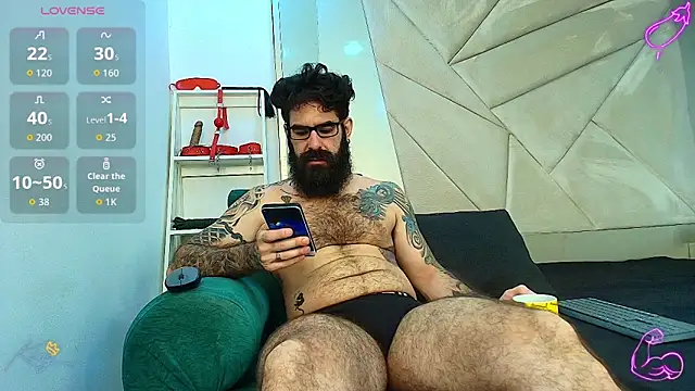 Snapshot of Harald_Smed chatting on January 8, 2026, 1:39 pm Harald Smed online show from January 8, 2026, 1:39 pm