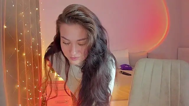 Snapshot of MiaKhallirae chatting on December 15, 2025, 2:12 pm MiaKhallirae online show from December 15, 2025, 2:12 pm