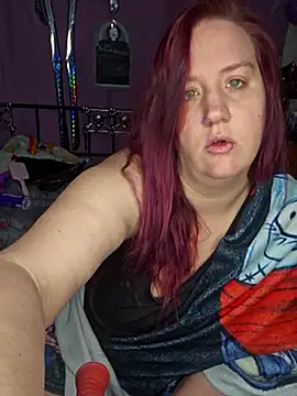 BabygurlJay online show from February 27, 2026, 10:20 pm