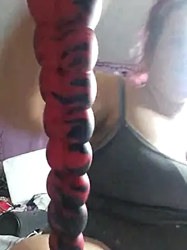 BabygurlJay online show from March 12, 2026, 1:33 am