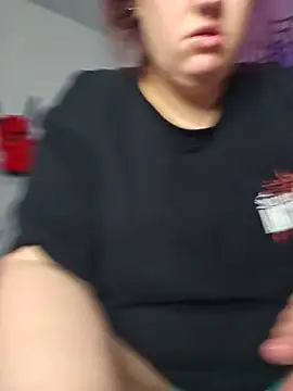 BabygurlJay online show from April 15, 2026, 7:58 pm