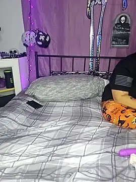 BabygurlJay online show from November 4, 2025, 12:58 am