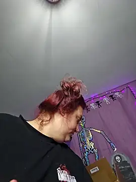 BabygurlJay online show from April 15, 2026, 7:29 pm