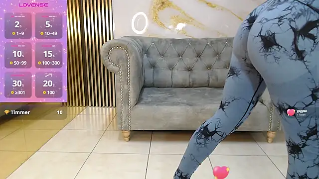 Snapshot of catalina5_s chatting on November 13, 2025, 1:04 pm catalina5 s online show from November 13, 2025, 1:04 pm