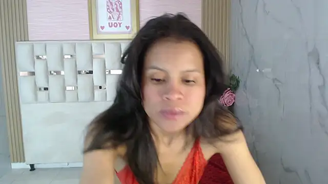 catalina5 s online show from March 17, 2026, 3:09 am