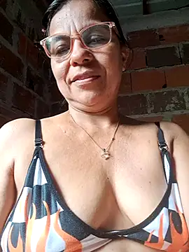 Lucerito-Hot online show from January 11, 2026, 12:45 pm
