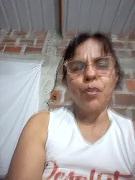Lucerito-Hot online show from January 10, 2026, 5:36 am