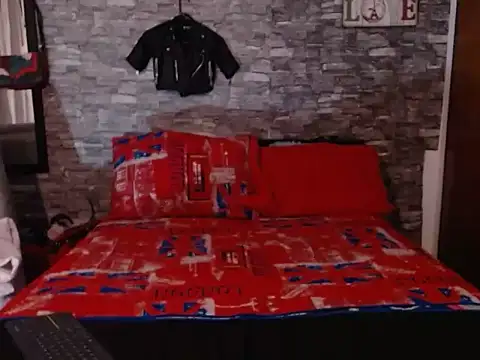 Snapshot of Inferno_Molly chatting on November 5, 2025, 3:20 am Inferno Molly online show from November 5, 2025, 3:20 am