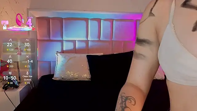 RobinBennett online show from March 14, 2026, 12:33 pm