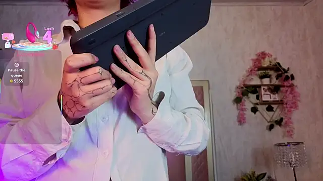 RobinBennett online show from January 9, 2026, 11:50 am