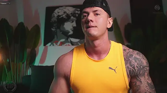 Snapshot of Thomas_Falcon chatting on November 14, 2025, 12:47 am Thomas Falcon online show from November 14, 2025, 12:47 am