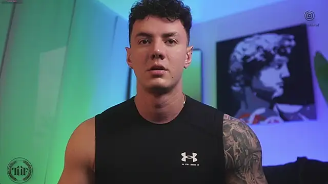 Snapshot of Thomas_Falcon chatting on December 15, 2025, 10:59 pm Thomas Falcon online show from December 15, 2025, 10:59 pm