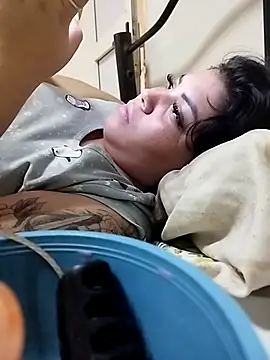 merylinbebe online show from October 8, 2025, 8:20 pm