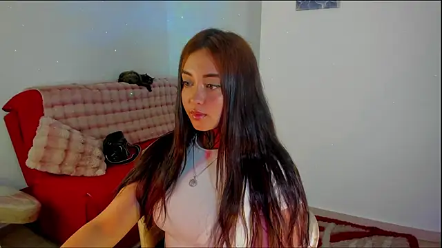 Snapshot of SofiaBermudez chatting on December 15, 2025, 3:56 am SofiaBermudez online show from December 15, 2025, 3:56 am