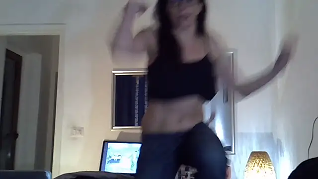 Astrid3 online show from March 27, 2026, 8:54 pm