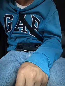 Boyxcock7 online show from April 25, 2026, 9:12 pm