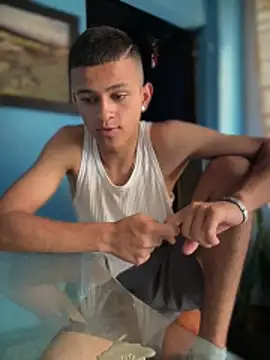 Boyxcock7 online show from March 15, 2026, 7:32 pm