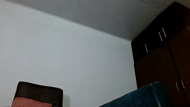 Nataly Burning online show from May 14, 2026, 1:02 am