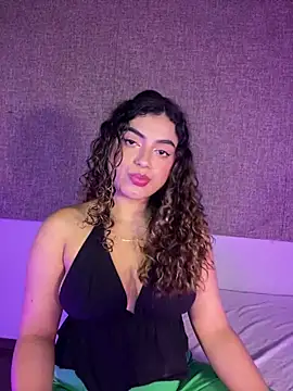 Snapshot of Salomeferreira_ chatting on September 19, 2025, 4:44 pm Salomeferreira online show from September 19, 2025, 4:44 pm