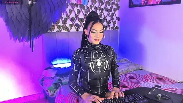 jessika rabitts online show from October 29, 2025, 5:17 am