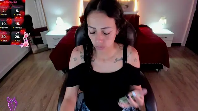 Snapshot of Mariam_Lopez__ chatting on July 24, 2026, 3:46 am Mariam Lopez online show from July 24, 2026, 3:46 am