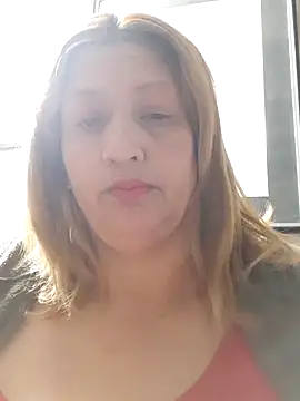 ROOMIINA online show from November 7, 2025, 11:19 pm