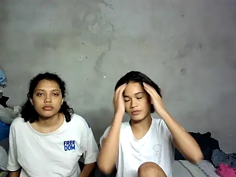 Melani69 online show from September 25, 2025, 5:02 am