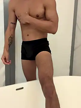 gooodboiii online show from October 9, 2025, 3:07 am