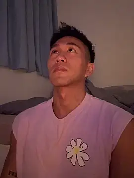 gooodboiii online show from September 29, 2025, 12:55 pm