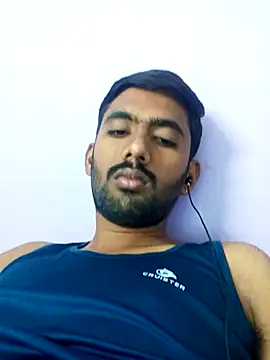 Manslust online show from January 11, 2026, 6:04 pm