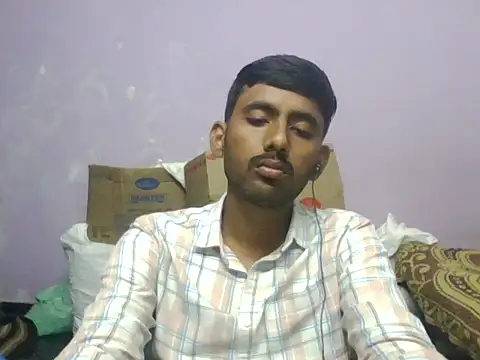 Manslust online show from November 13, 2025, 11:36 am