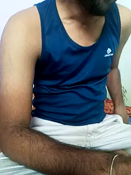 Manslust online show from January 12, 2026, 6:09 am