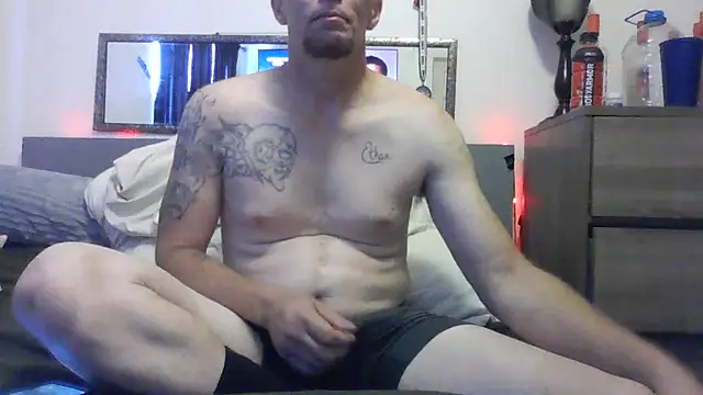 Nocturnal Eros online show from May 2, 2026, 9:20 pm