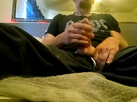 Nocturnal Eros online show from December 13, 2025, 8:04 pm