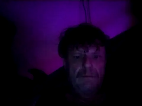 WiltedYeller online show from May 28, 2026, 8:33 am