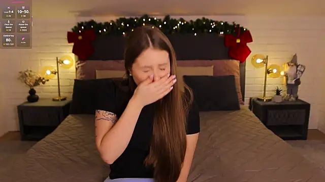 Snapshot of Sweet__Amily chatting on January 16, 2026, 3:38 pm Sweet Amily online show from January 16, 2026, 3:38 pm