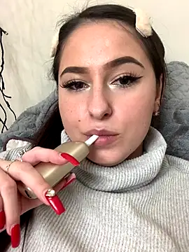 Snapshot of SunnyDane chatting on January 7, 2026, 6:13 pm SunnyDane online show from January 7, 2026, 6:13 pm