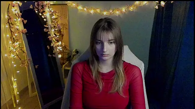 Snapshot of NeyliDream chatting on March 3, 2026, 1:40 pm NeyliDream online show from March 3, 2026, 1:40 pm