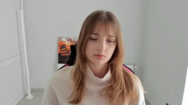 NeyliDream online show from April 10, 2026, 12:12 pm