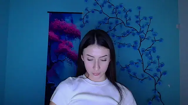 Snapshot of AlisaBubbles chatting on December 3, 2025, 12:59 pm AlisaBubbles online show from December 3, 2025, 12:59 pm