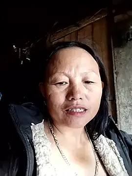 Samdim23 online show from November 22, 2025, 2:54 am