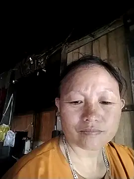 Samdim23 online show from November 10, 2025, 2:49 am