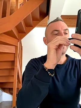 Snapshot of Marronglace1 chatting on October 24, 2025, 9:41 am Marronglace1 online show from October 24, 2025, 9:41 am