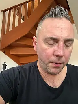 Marronglace1 online show from February 17, 2026, 2:47 pm