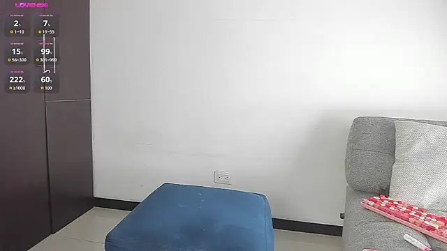 Snapshot of AvaFerrera chatting on February 17, 2026, 9:12 pm AvaFerrera online show from February 17, 2026, 9:12 pm