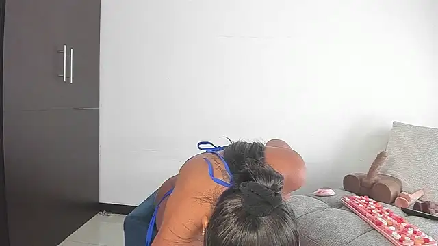 Snapshot of AvaFerrera chatting on January 10, 2026, 8:04 pm AvaFerrera online show from January 10, 2026, 8:04 pm